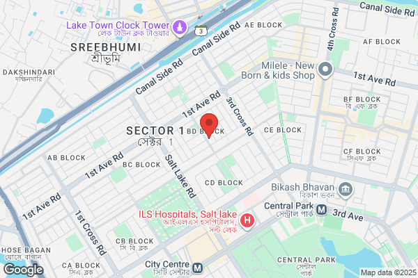 Detech Cleaning Supplies