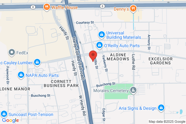 M Lloyd Enterprises