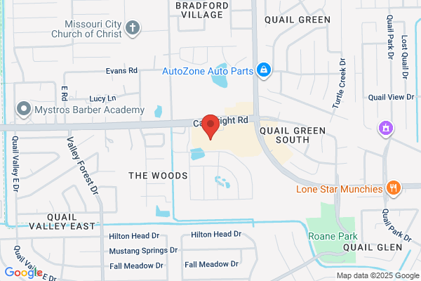 Fresenius Kidney Care Missouri City