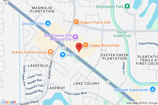 RapidCare Emergency Room - 24hr Missouri City & Sugarland ER