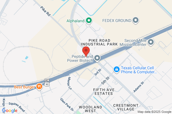 Fort Bend Steel Supply