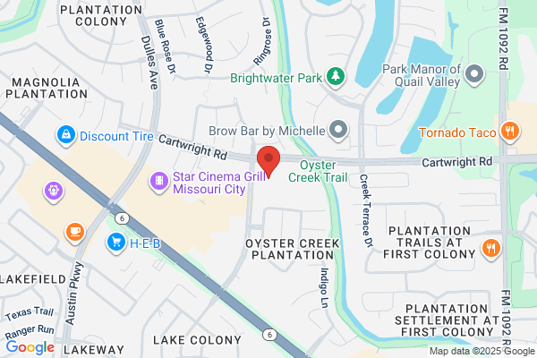 Fort Bend Family YMCA