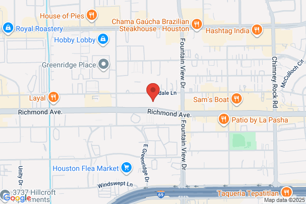 Century 21 Olympian Area Specialists Fort Bend Office