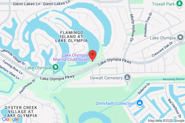 Lake Olympia Civic Association