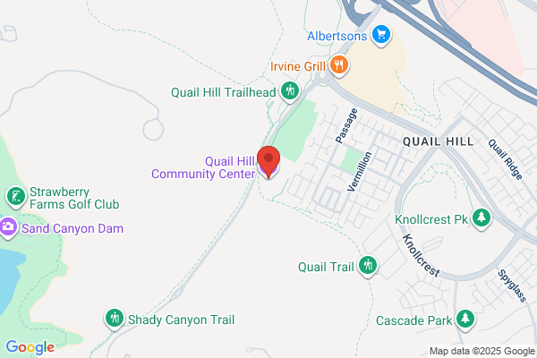 Quail Valley Youth Center
