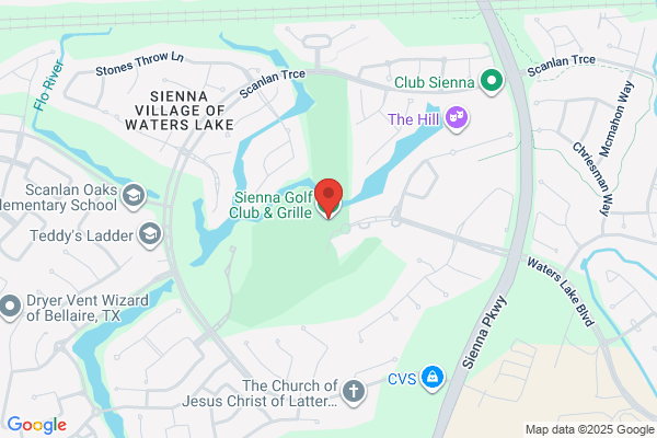 Sienna Plantation Golf Club