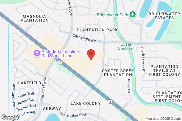 Select Physical Therapy - Missouri City