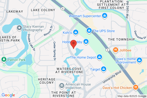 Apex Physical Rehabilitation & Wellness - Missouri City, TX