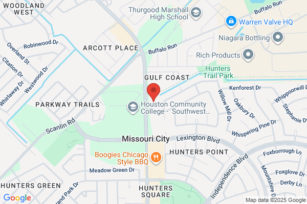 Missouri City KinderCare