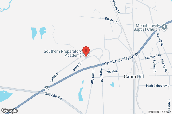 Southern Preparatory Academy