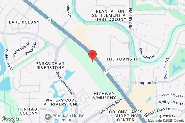 Ninfa's Missouri City Inc