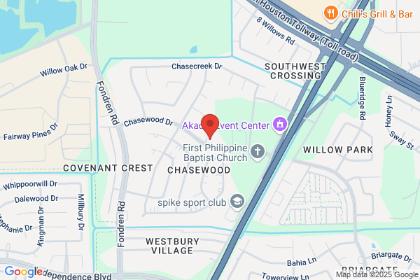 Chasewood Improvement Association