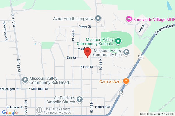 CHI Health Cardiac & Pulmonary Rehabilitation - Missouri Valley