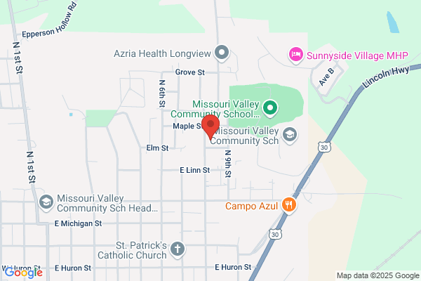 CHI Health Missouri Valley Clinic - Cardiology