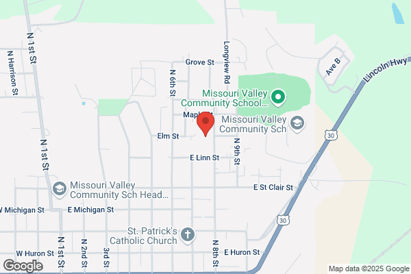 CHI Health Missouri Valley Clinic - Orthopedics CLOSED