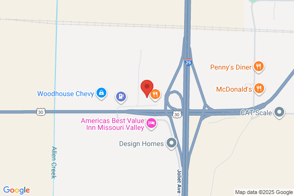 Days Inn