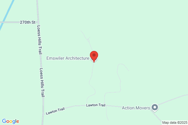 Emswiler Architecture