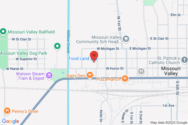Food Land Deli
