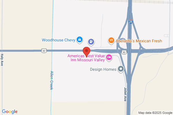 I-29 Country Store Inc