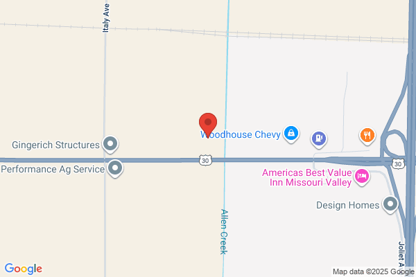 Missouri Valley Antiques Inc, Antiques