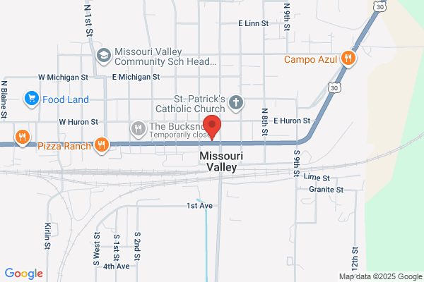 Missouri Valley Times-News