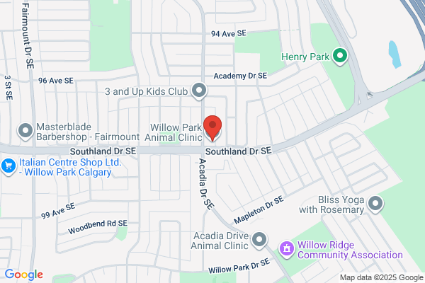 Willow Park Veterinary Clinic