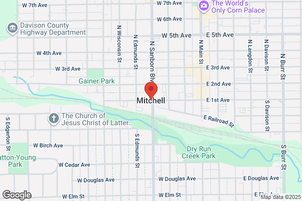 Internet Service Mitchell