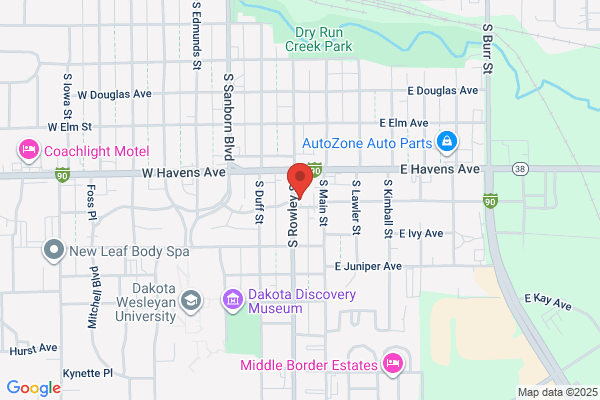 Dental Care Center