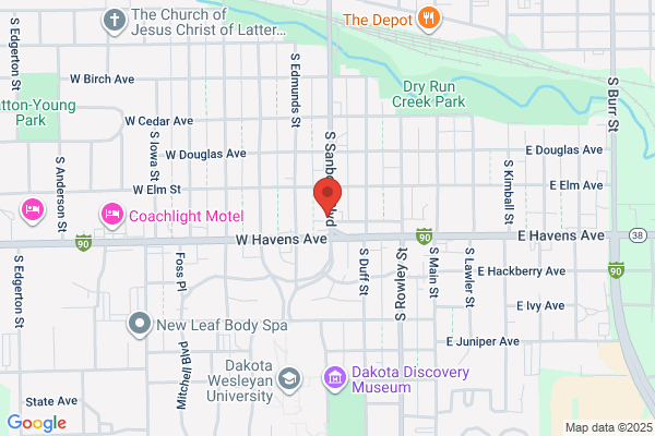 Ron's Bicycle & Locksmith Shop