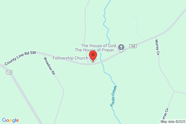 Fellowship Baptist Church