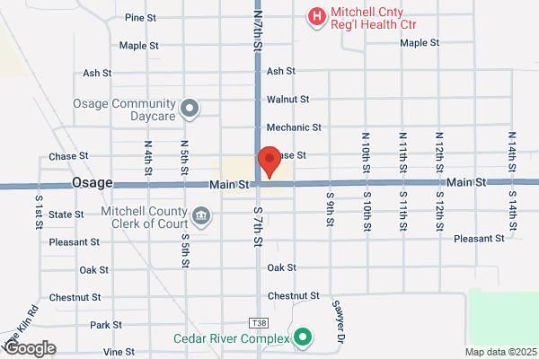 Town & Country Insurance Agency