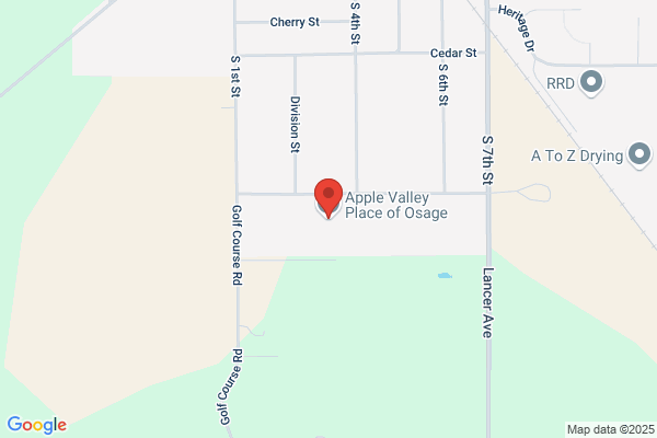 Apple Valley Place at Osage
