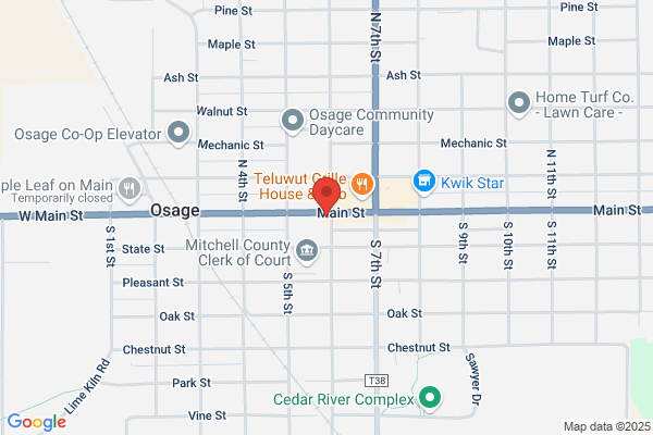 Stricker Plumbing & Heating Co