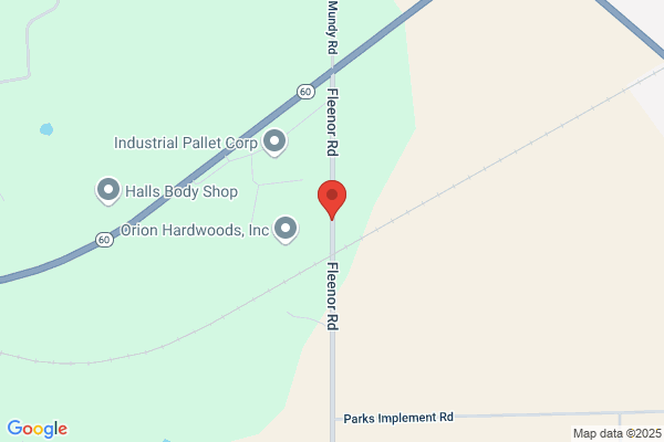 Adkins Sawmill Inc
