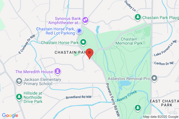 Chastain Claude Rev