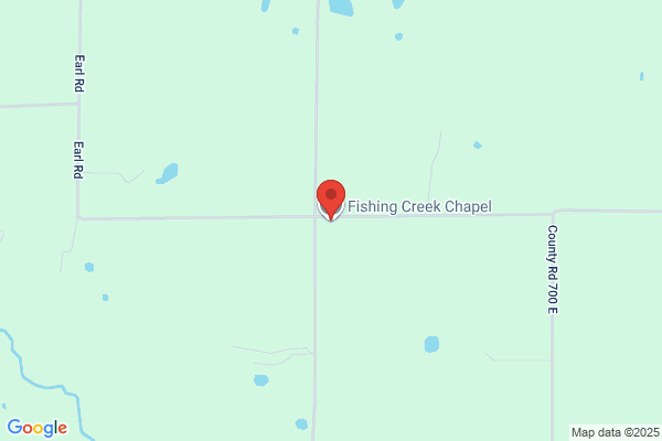 Fishing Creek Christian Church