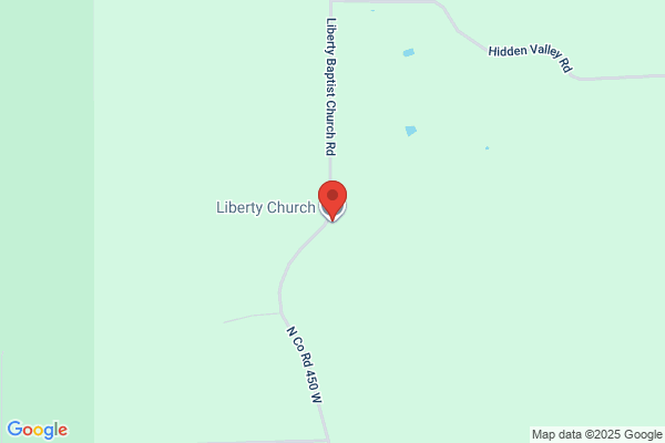 Liberty Baptist Church