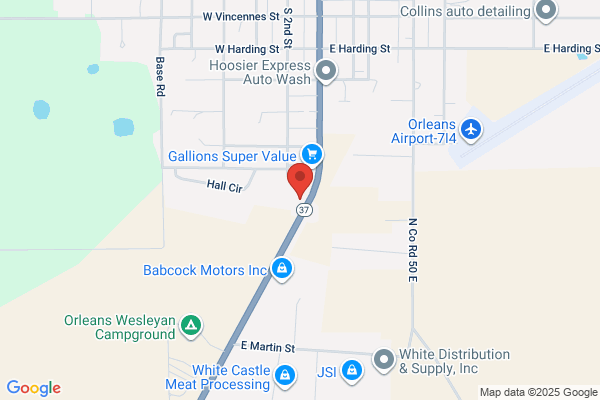 Lost River Liquors