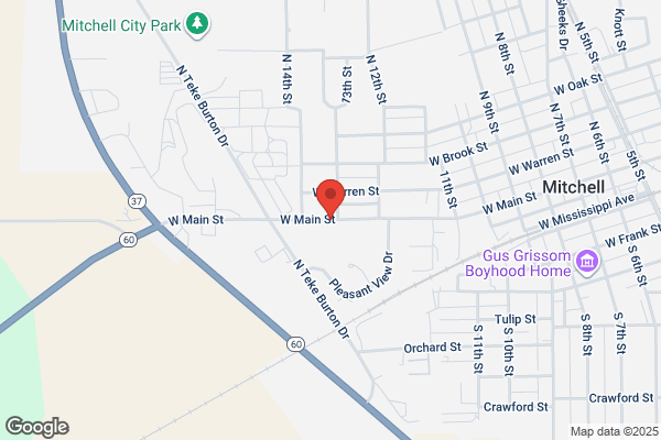 Mitchell Auto Parts