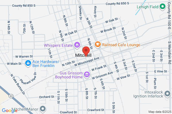Mullis Law Office