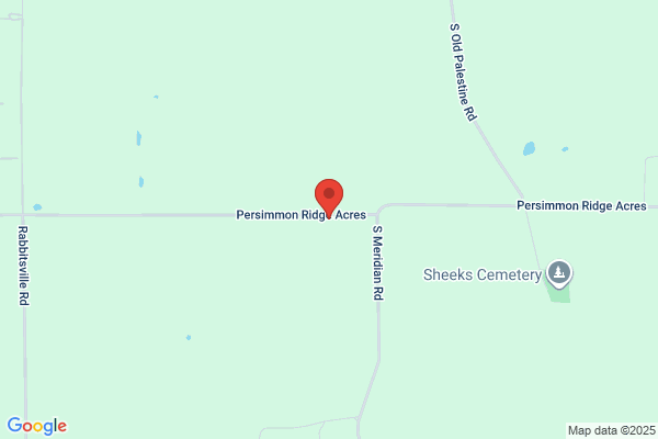 Persimmon Ridge Golf Course