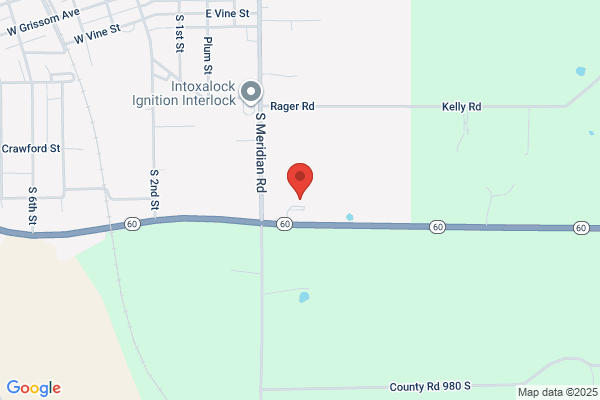 Pioneer Creek Apartments