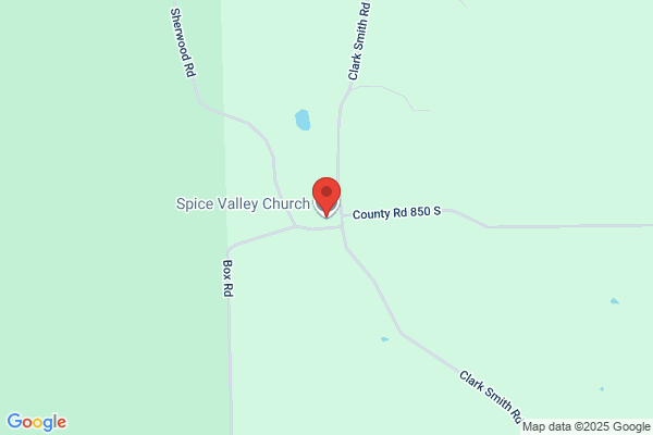 Spice Valley Baptist Church