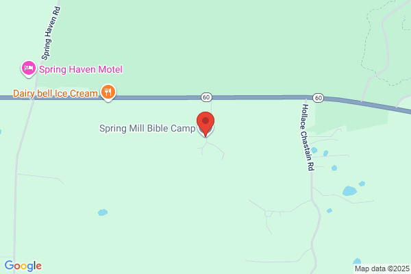 Spring Mill Bible Camp