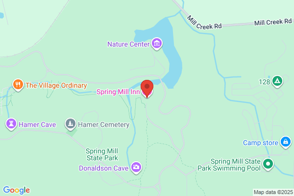 Spring Mill Inn