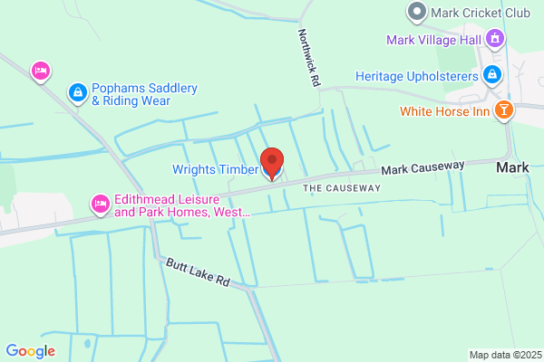 Wright Timber