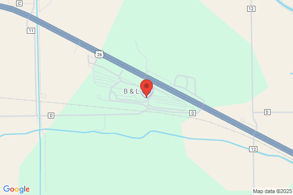 B-L Enterprises