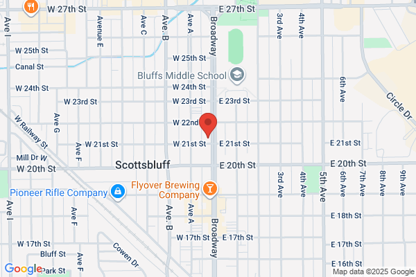 Bridgman Funeral Home