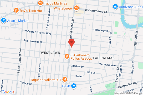 La Joya Mexican Restaurant