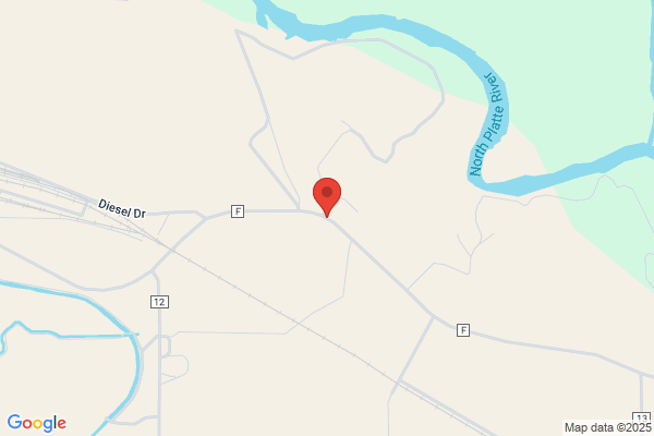 Mitchell Irrigation District, Ofc